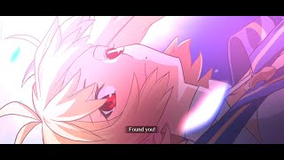 [FGO NA] Archetype: Earth (Arcueid) 3T Farming Single Core Demonstration