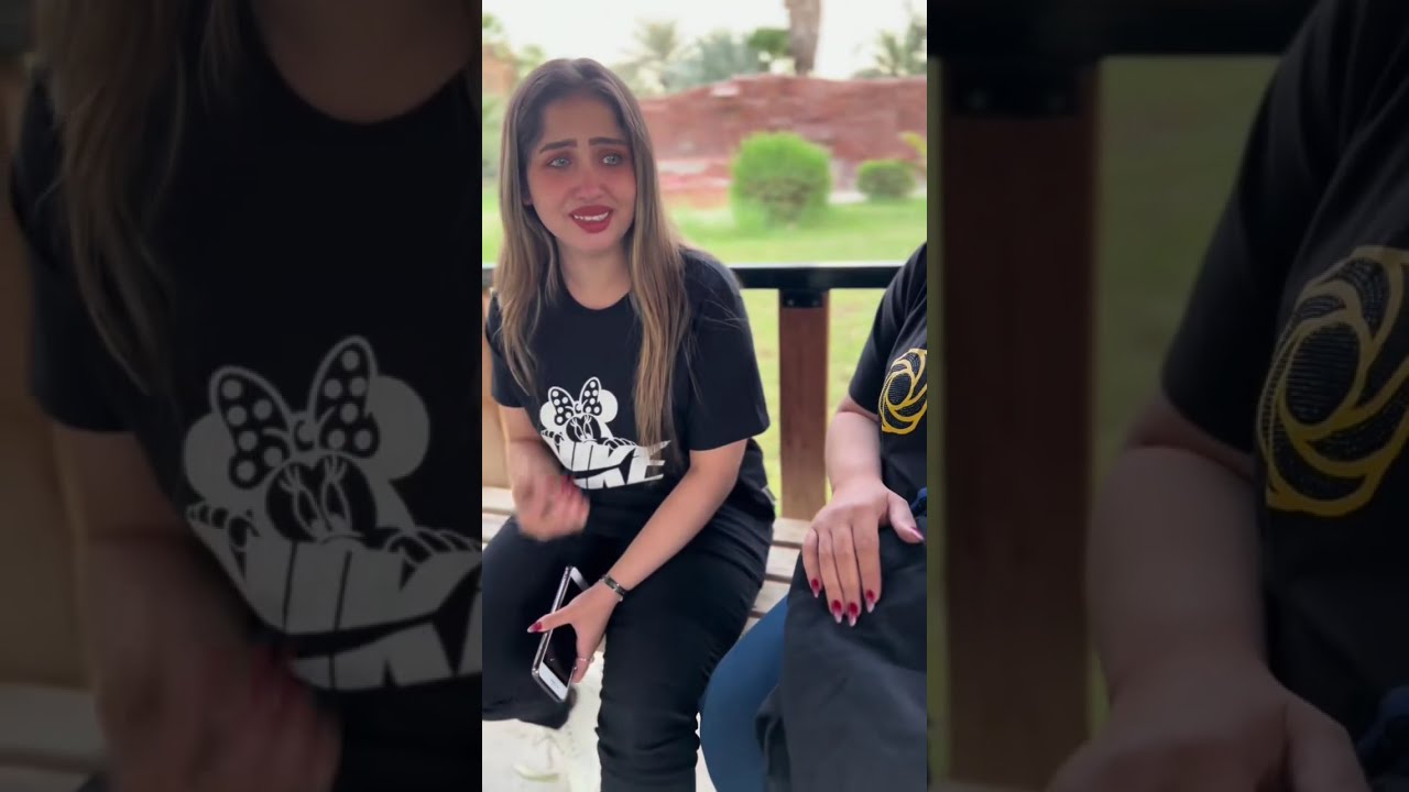 نفاق الصديق وحب امال ينهي علاقه الحب بين ضرغام فاطمه 💔🥀😰