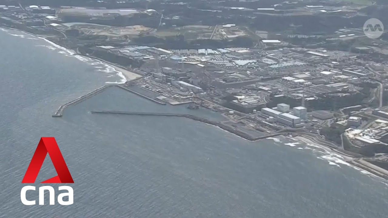 China bans Japanese seafood imports over Fukushima nuclear wastewater release