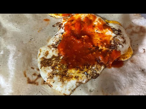 barbacoa en casa del mayordomo en San Dionisio Ocotepec