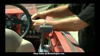 Boat Gauge Replacement Guide