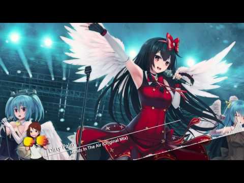 Nightcore - Hands In The Air [Dirty Palm]
