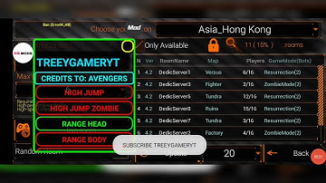 SFG2 COMBINATION CG MODS+ TREEY GAMER + ENGLISH MOD = DISTRUCTION