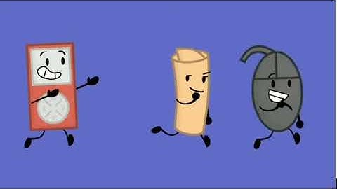 Objects For The Win Old Intro (REUPLOAD)