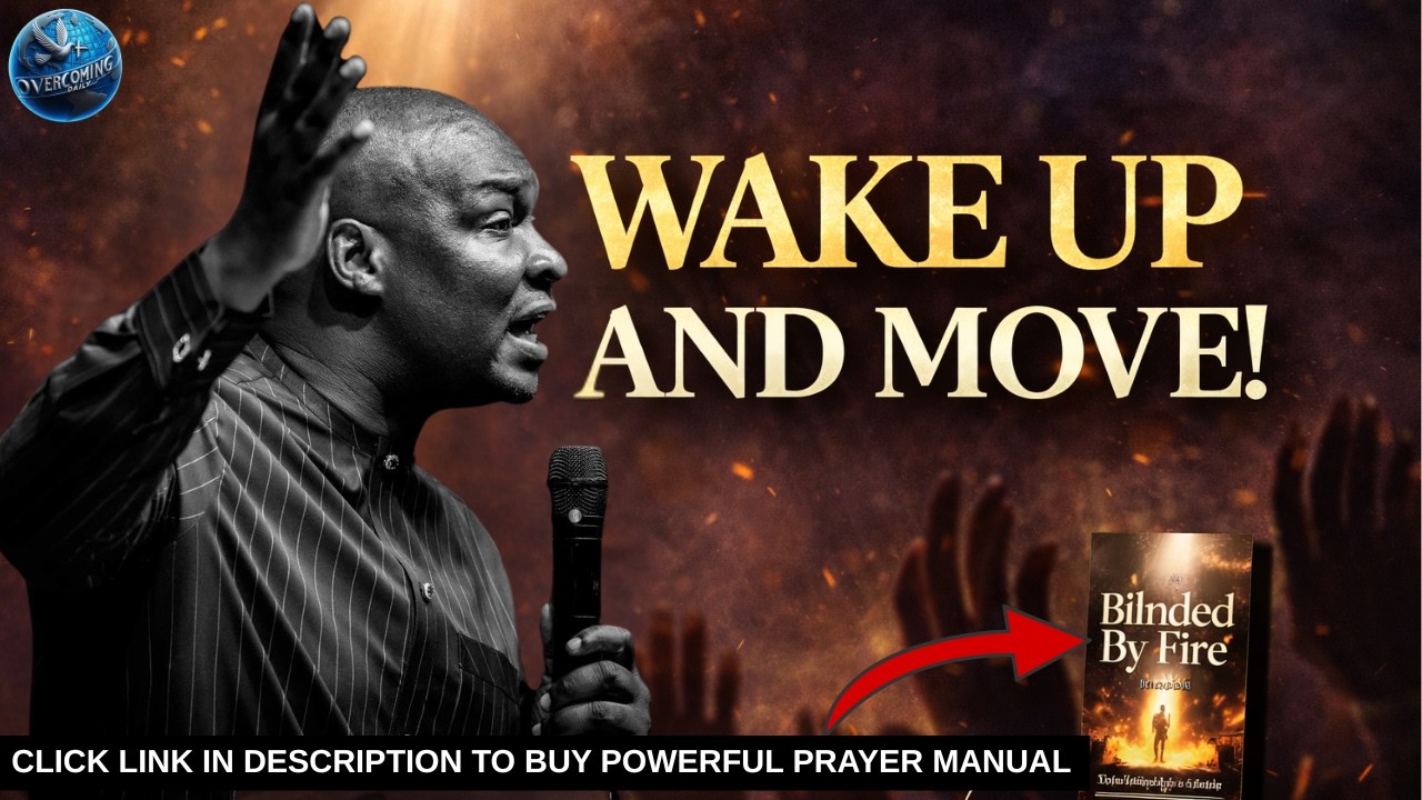 Нельзя быть ленивым и при этом исполнить своё предназначение — вот доказательство | Апостол Джошу...