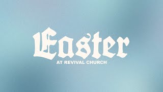 Easter Service | April 9, 2023