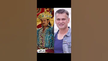 كيف اصبحو أبطال مسلسل ملكة جانسي بعد مرور 11سنوات 