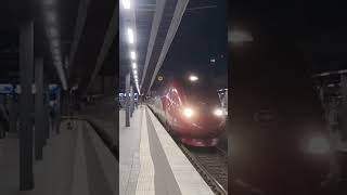 thalys #thalys