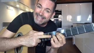 How To Use Diminished Licks To Get That Gypsy Sound In Your Solos