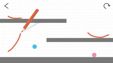 Brain Dots! Level 21