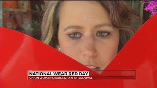 Hometown Spotlight Survivor Saves Lives