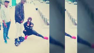Sbs Feat Mr Gozo Mon Ghetto