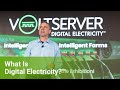 What is digital electricity