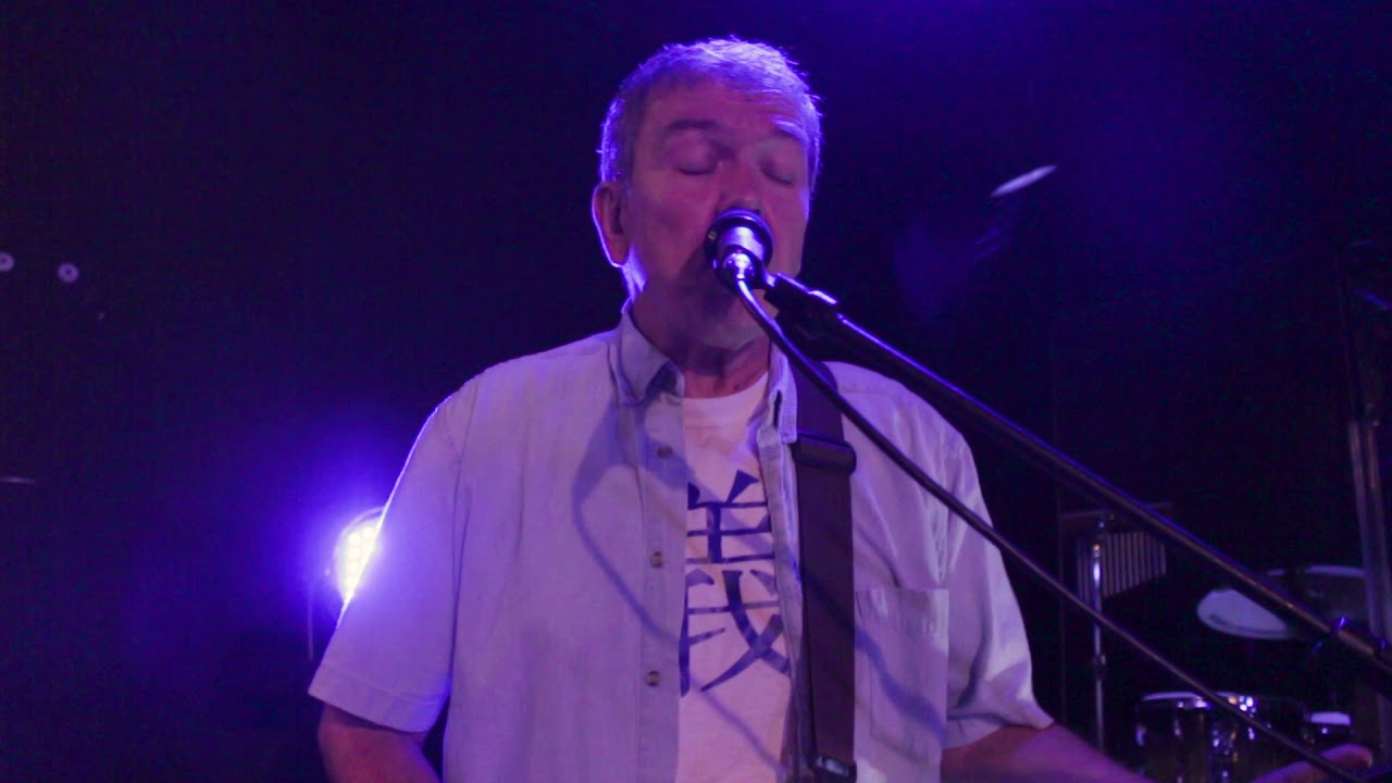 Carry On My Wayward Son (2ndWind Cover)