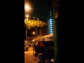 Perkelahian yg misterius