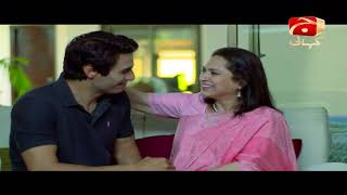 Saari Bhool Hamari Thi - Episode 04 - GEO KAHANI