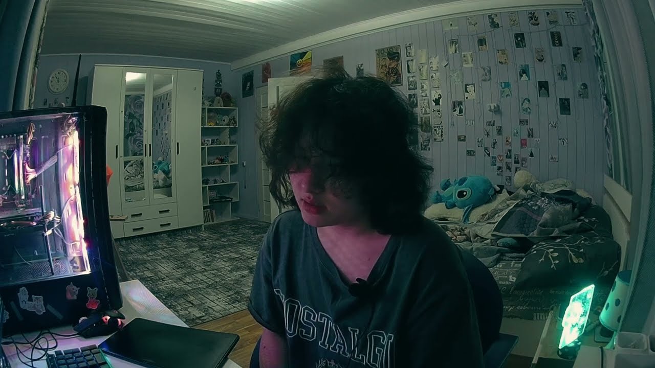 мое ужасное начало года \ могло быть и хуже