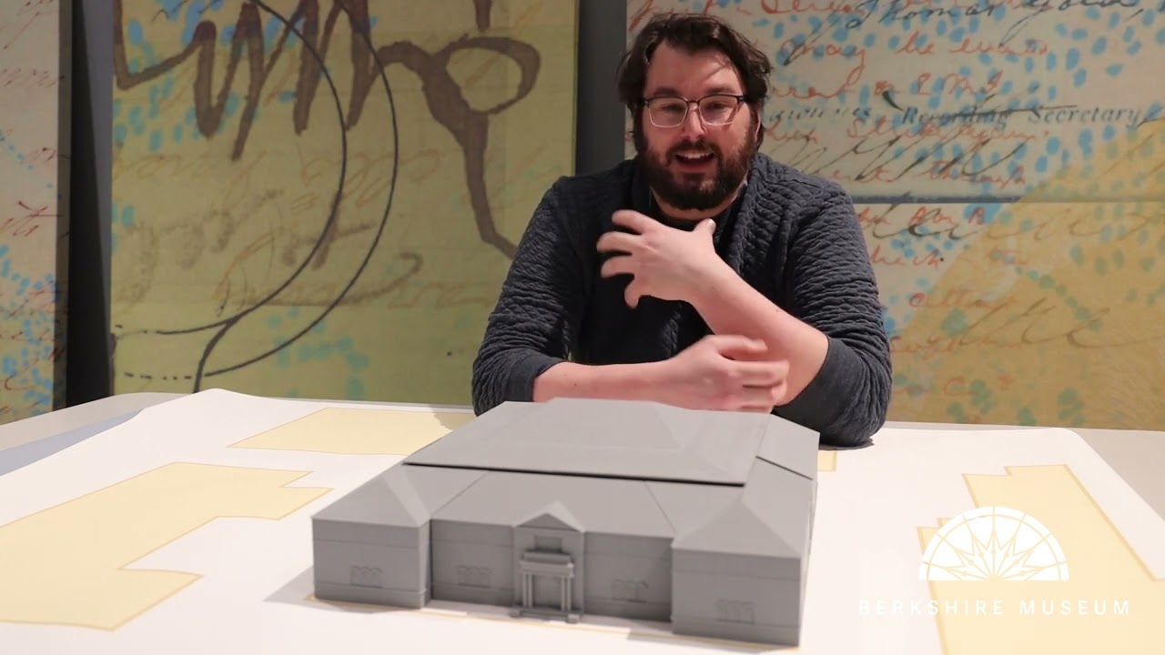 Building the Berkshire Museum: A History