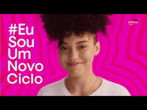 Intimus | Eu Sou Um Novo Ciclo