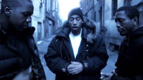 Human Rights Video #8: Protected By Law