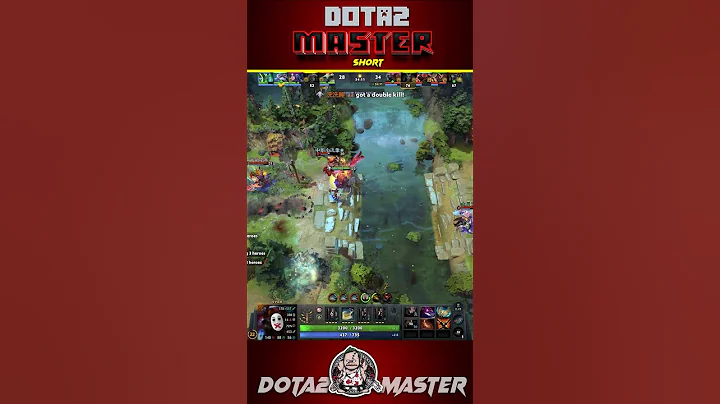 🧍💥 Sven Walked In. The Lobby Walked Out🚪| Dota2 #sven #dota2 #shorts