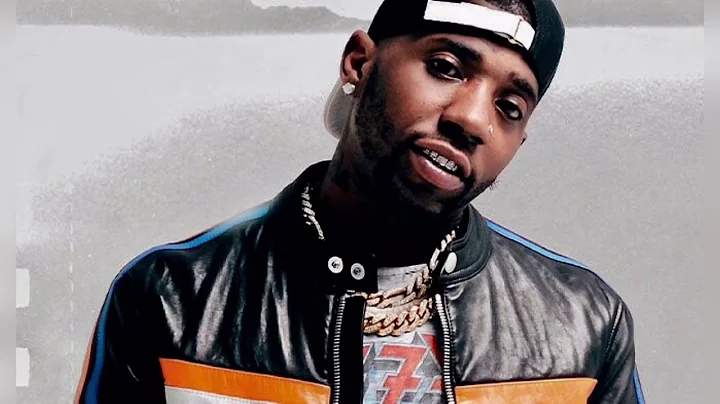 [FREE] YFN Lucci x Roddy Ricch Type Beat “I’m Gone”