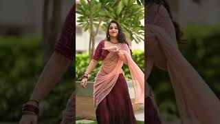 Deepti Sunaina New Instagram Reel