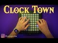 Clock Town - The Legend of Zelda OST (Launchpad Cover)