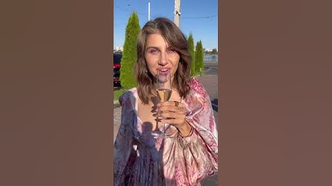 Первый и последний бокал