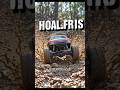 This Realistic RC Truck climbs anything , 6 motors #RCTruck #RealisticRC #RemoteControl #MiniTruck