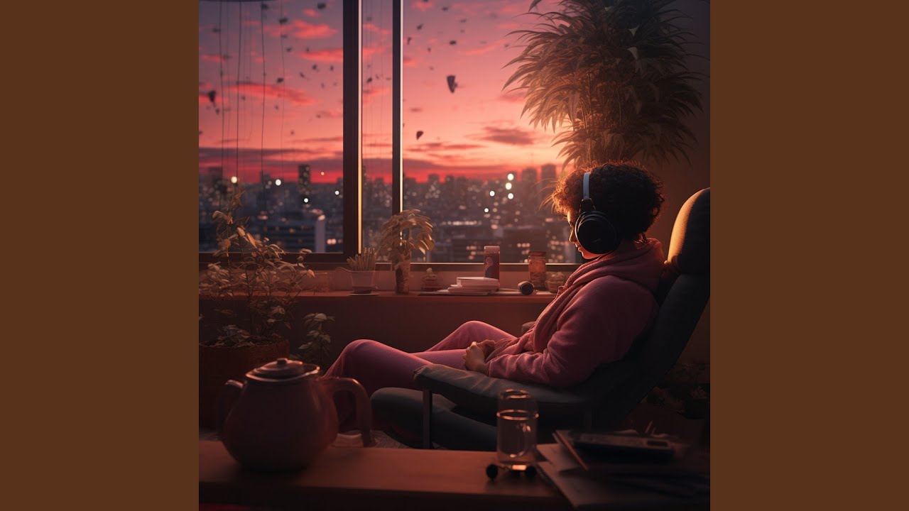 Water’s Serene Echo for Calm