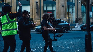 LEIGHTON COX // STEADICAM OPERATOR SHOWREEL