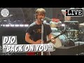 Djo Back On You LIVE mp3