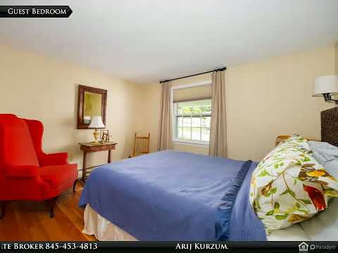 39 Fair Way, Poughkeepsie, NY home video tour