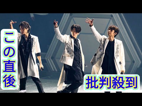 亀梨和也が退所、ＫＡＴ―ＴＵＮ解散　３月３１日付で…上田竜也と中丸雄一はソロ活動　解散は「ＳＴＡＲＴＯ―」では初