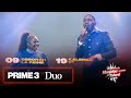 Maajabu talent europe  kalenga 1er feat deborah la reine  bulantulu prime 3 duo  saison 2