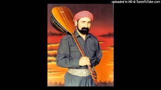 Shivan Perwer - Peshmerge
