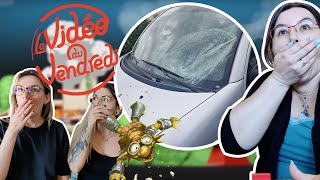 Cover youtube de la vidéo : 😱 Les coulisses de la comm' chez IELLO ! 👀