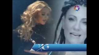 Hadise Özlem Tekin Düet Projesi