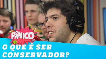 O que a direita defende no Brasil?