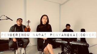 Pengerindu Nadai Penyangkai - Loudness Empire (Cover by Elliza)