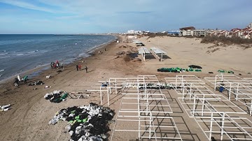 Thumbnail of Доктор химических наук объяснила что такое мазут и почему сложно ликвидировать мазутные загрязнения