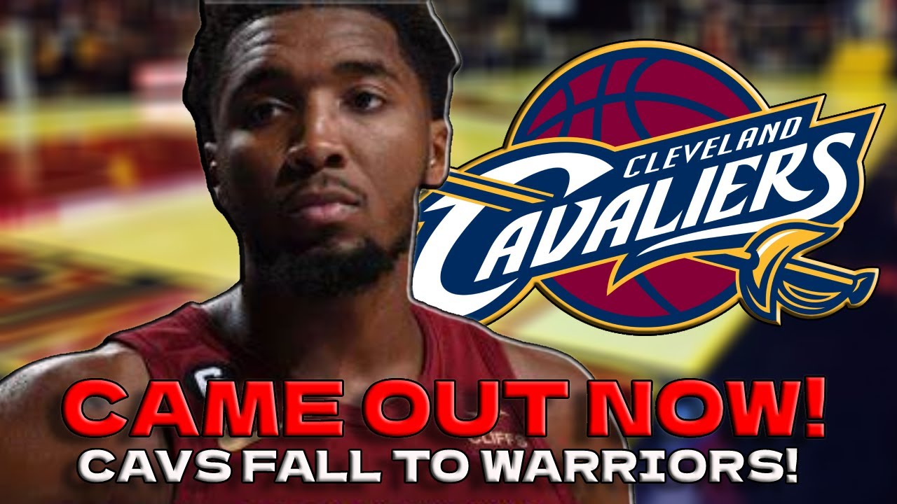 Cavs News Today