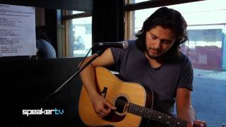 Gang of Youths Riverlands - Live at The Corner - Speaker TV