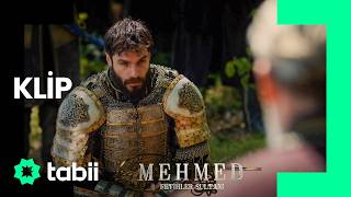 Ülküme Şahitlik Eden Lalama Sarılmadan Mı Veda Edeceğim? Mehmed: Fetihler Sultanı 80. 