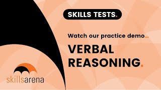 Show Me Verbal Reasoning screenshot 4