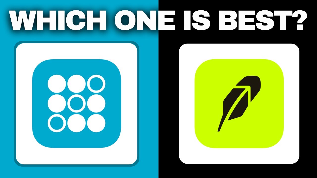 SoFi Vs Robinhood (2026) | Which Financial Platform Is Better?