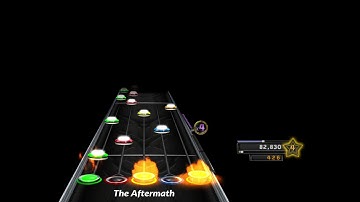 Clone Hero : Schmutz06 - Patterns (Schmutz06
