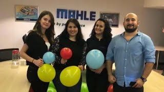 Stajında sana kimler destek olacak? MAHLE Gebze kimdir?