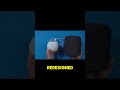 Apple's New HomePod Is Finished, But You Can'